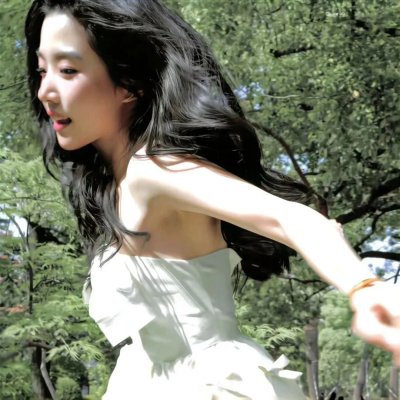 飞向天堂