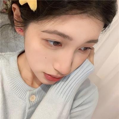 娃娃脸